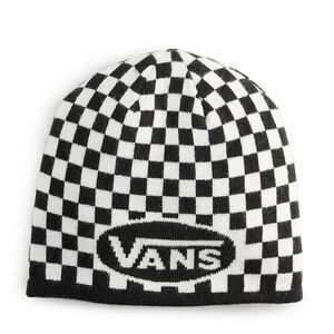 Vans Reversible Boys Beanie